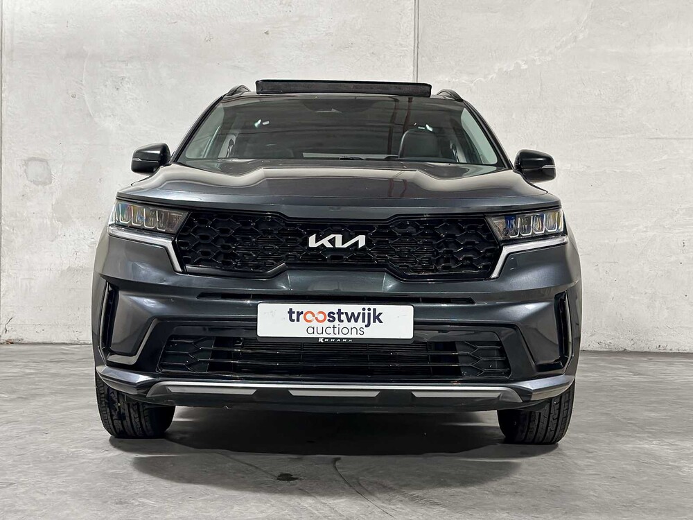 Kia Sorento 2.5 SX 193pk 2022