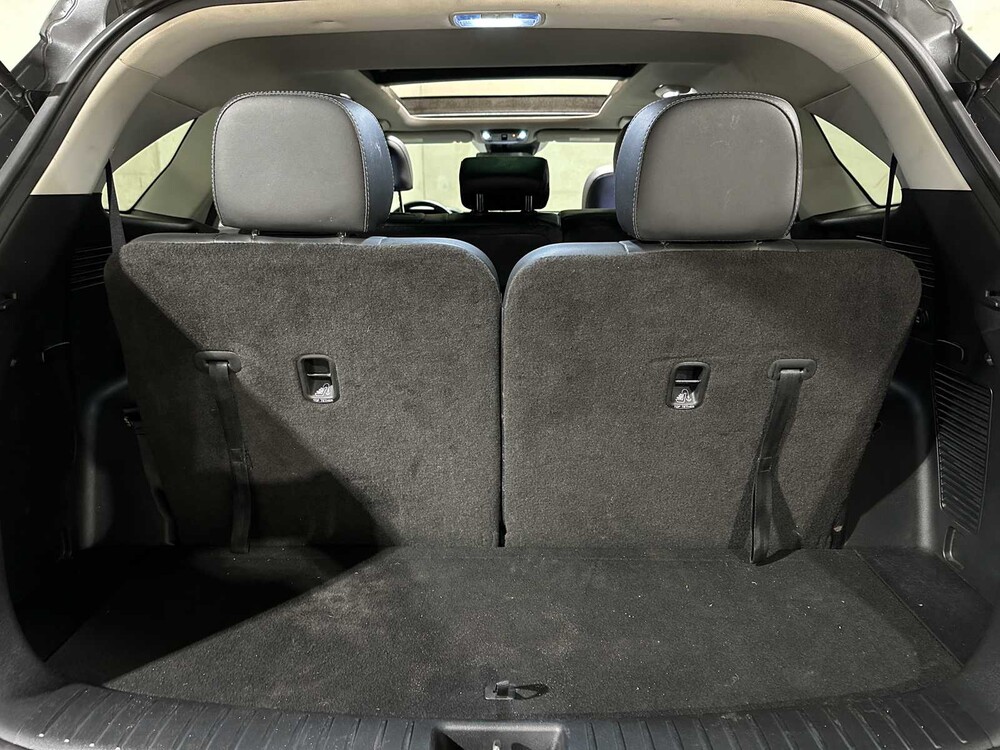 Kia Sorento 2.5 SX 193pk 2022