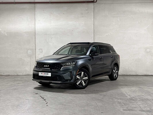 Kia Sorento 2.5 SX 193pk 2022
