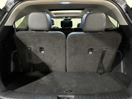 Kia Sorento 2.5 SX 193pk 2022