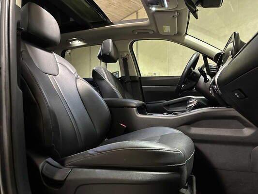 Kia Sorento 2.5 SX 193 PS 2022