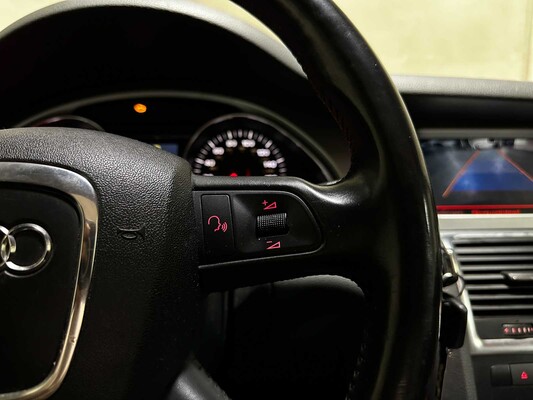Audi Q7 3.6 FSI V6 quattro 276pk 2009 (7-persoons), HFP-34-X