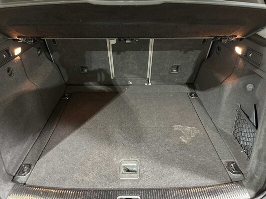 Audi Q5 2.0 TFSI quattro Pro Line S 2011 2013, ZN-920-X