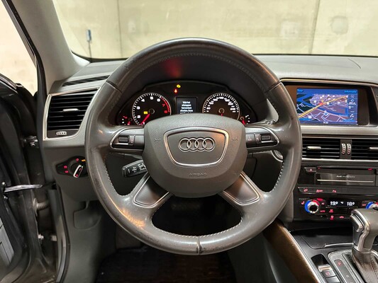 Audi Q5 2.0 TFSI quattro Pro Line S 2011 2013, ZN-920-X