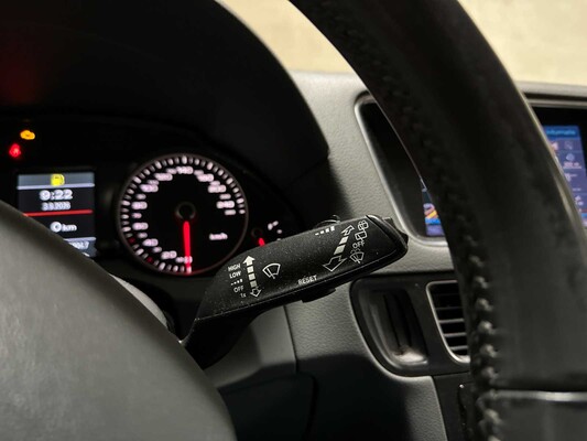 Audi Q5 2.0 TFSI quattro Pro Line S 2011 2013, ZN-920-X