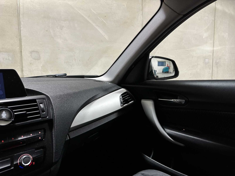 BMW 116i Business+ 136pk 2012 1-serie (Origineel-NL) Automaat, 33-XHT-3