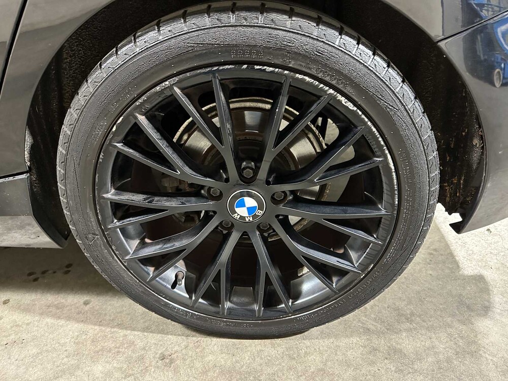 BMW 116i Business+ 136pk 2012 1-serie (Origineel-NL) Automaat, 33-XHT-3