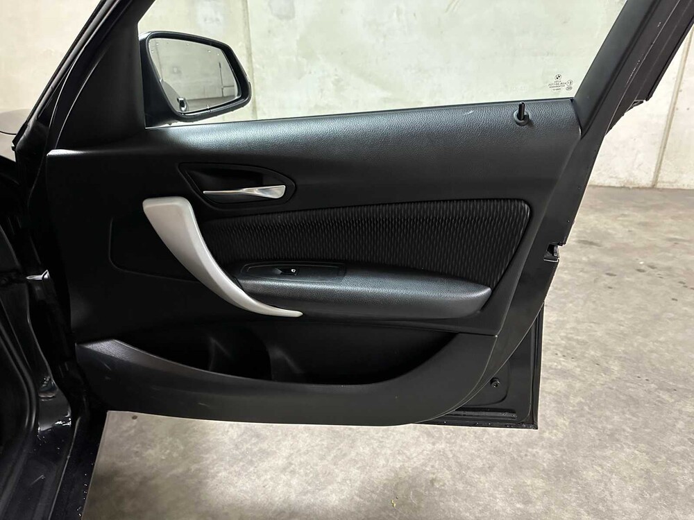BMW 116i Business+ 136pk 2012 1-serie (Origineel-NL) Automaat, 33-XHT-3