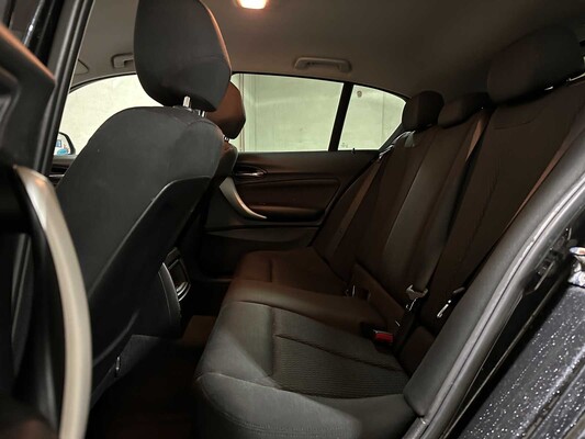 BMW 116i Business+ 136hp 2012 1-series (Original-NL) Automatic, 33-XHT-3