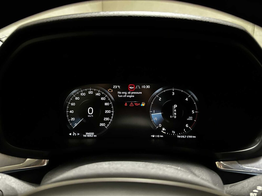 Volvo V60 2.0 D3 Inscription 150pk 2020, T-509-FB