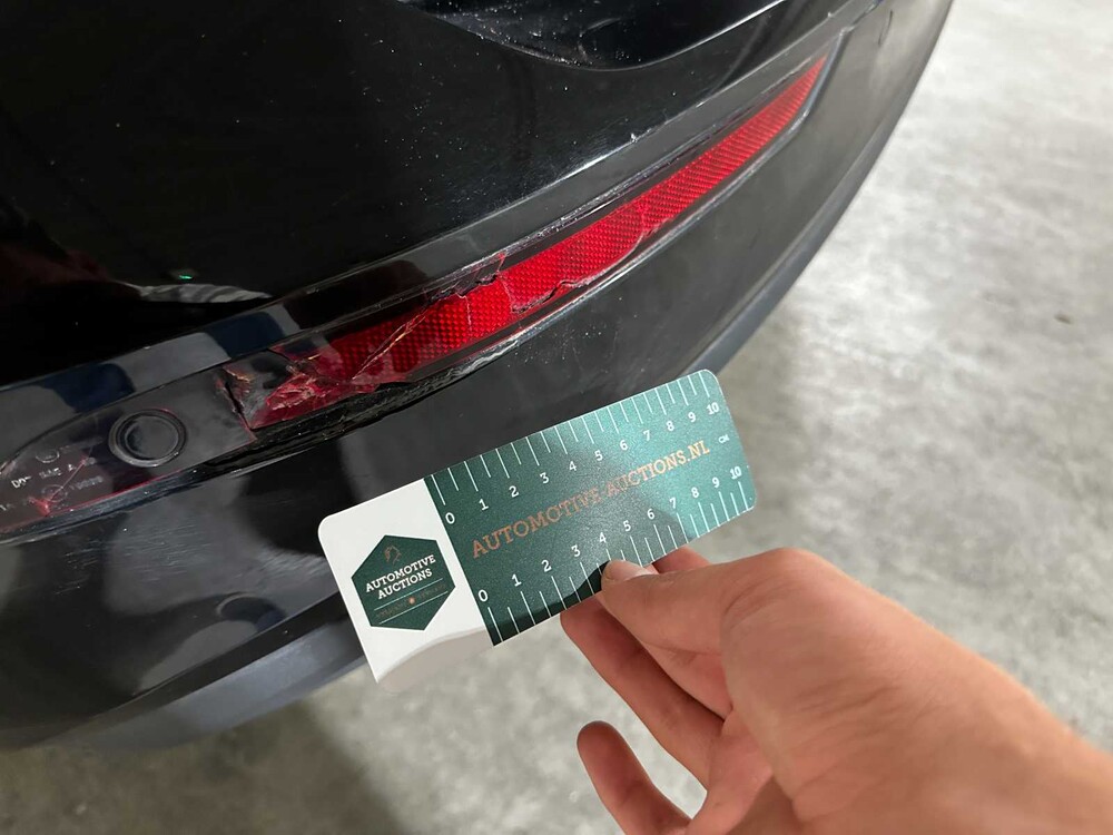 Volvo V60 2,0 D3 Beschriftung 150 PS 2020, T-509-FB