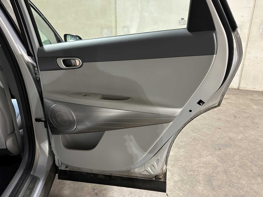 Hyundai NEXO FCEV Plus Pack 163pk 2020 (Origineel-NL + 1e eigenaar), K-323-GR