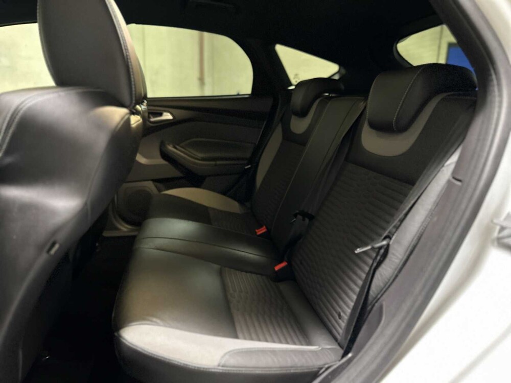 Ford Focus 2.0 EcoBoost ST-2 250pk 2013, G-282-BN