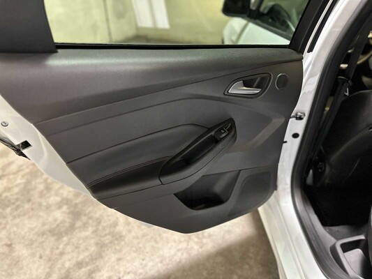 Ford Focus 2.0 EcoBoost ST-2 250pk 2013, G-282-BN