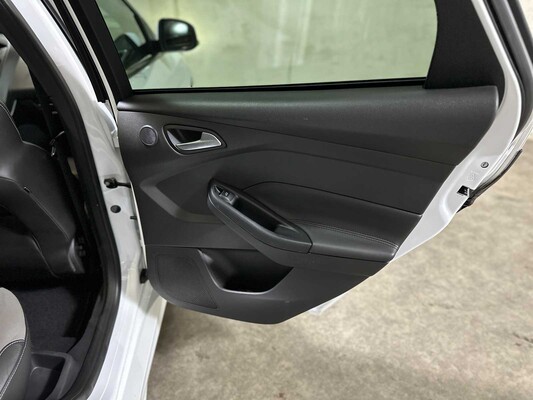 Ford Focus 2.0 EcoBoost ST-2 250pk 2013, G-282-BN