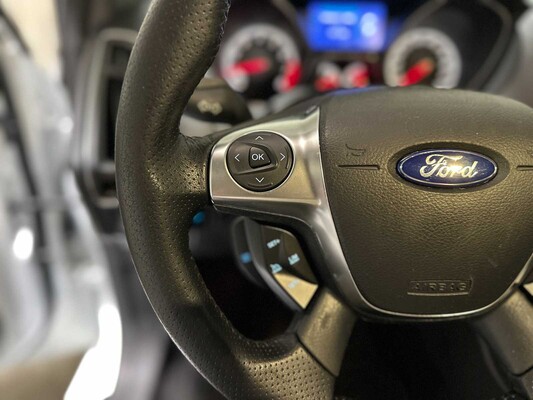 Ford Focus 2.0 EcoBoost ST-2 250 PS 2013, G-282-BN