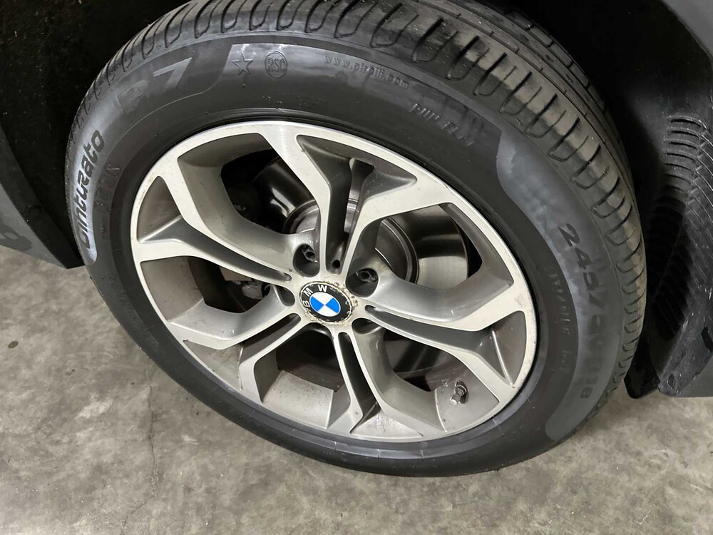BMW X3 xDrive30d High Executive xLine Edition 258 PS 2017, L-214-DP