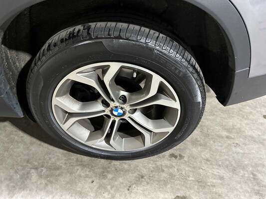 BMW X3 xDrive30d High Executive xLine Edition 258pk 2017, L-214-DP