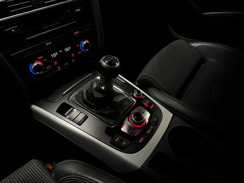 Audi A4 Avant 1.8 TFSI S Edition 120hp 2013 (Original-NL), 26-ZRP-1