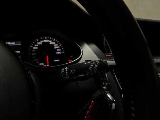 Audi A4 Avant 1.8 TFSI S Edition 120hp 2013 (Original-NL), 26-ZRP-1
