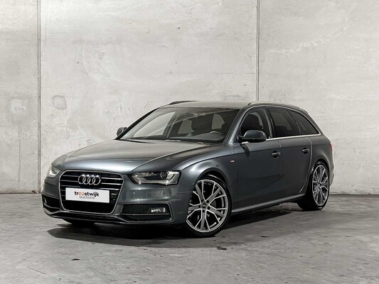 Premium daily drivers te Tiel