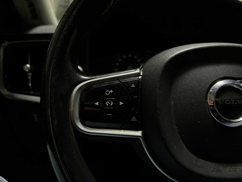 Volvo V90 2.0 D3 Momentum 150pk 2017 (Origineel-NL), PG-077-J