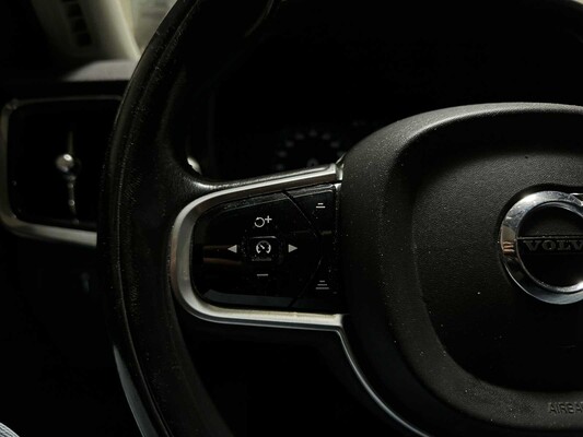 Volvo V90 2.0 D3 Momentum 150pk 2017 (Origineel-NL), PG-077-J