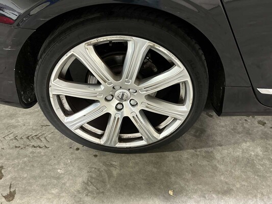 Volvo V90 2.0 D3 Momentum 150pk 2017 (Origineel-NL), PG-077-J