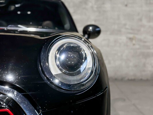 MINI Cooper S 2.0 Chili Serious Business 5-Deurs 192pk 2015, SK-015-D