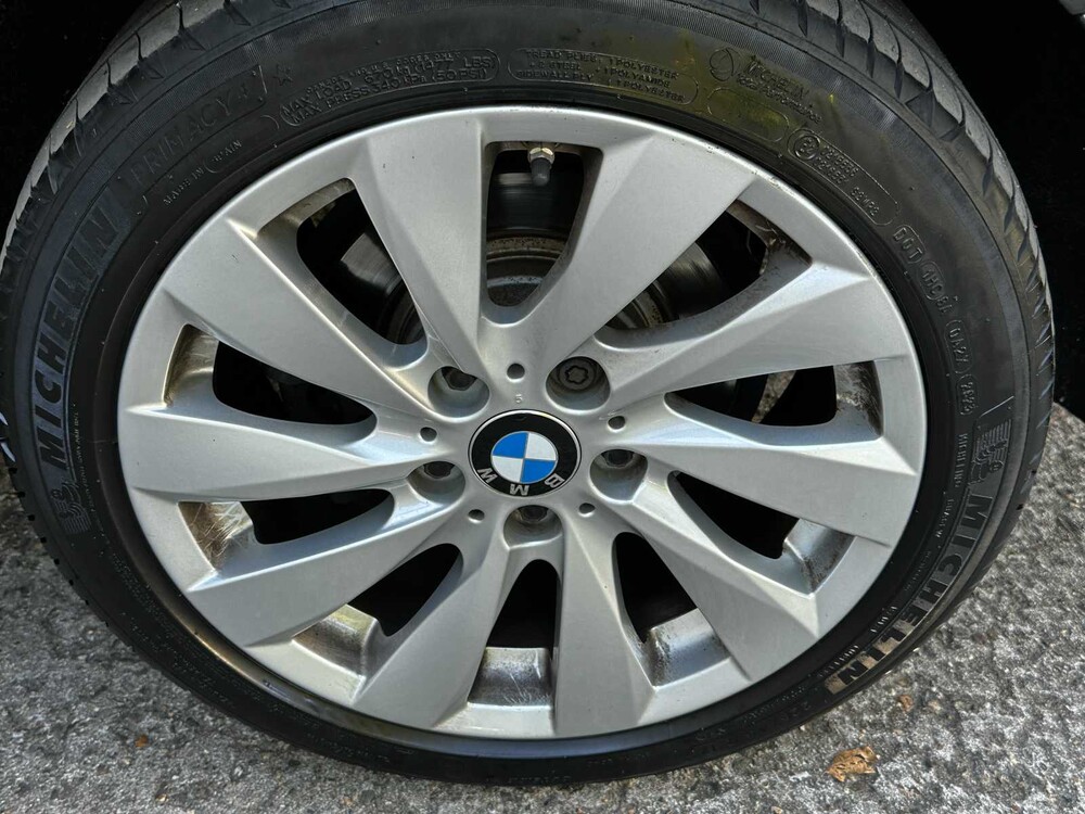 BMW 116d Corporate Lease Executive 1-serie 116pk 2018 (Origineel-NL) Automaat, RL-244-D