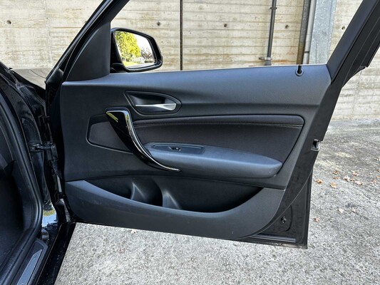 BMW 116d Corporate Lease Executive 1-serie 116pk 2018 (Origineel-NL) Automaat, RL-244-D