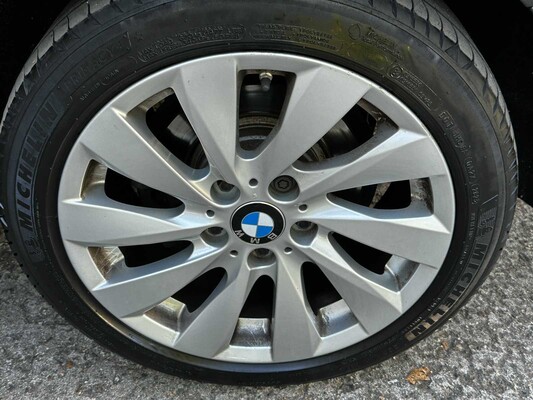 BMW 116d Corporate Lease Executive 1-serie 116pk 2018 (Origineel-NL) Automaat, RL-244-D