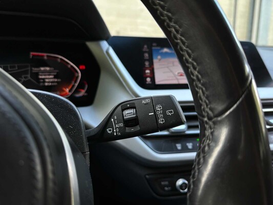 BMW 116i Business Edition 109pk 2021 1-serie (Origineel-NL), L-593-KD