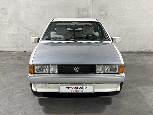 Volkswagen Scirocco II Scala 125 PS 1989 -Oldtimer-