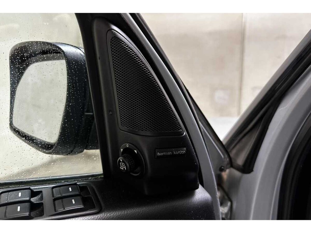 Land Rover Discovery 2,7 TdV6 HSE 190 PS 2007 (7-Sitzer), 89-XV-RG