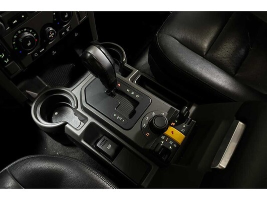 Land Rover Discovery 2.7 TdV6 HSE 190pk 2007 (7-persoons), 89-XV-RG