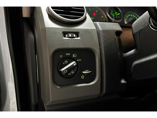 Land Rover Discovery 2.7 TdV6 HSE 190pk 2007 (7-persoons), 89-XV-RG