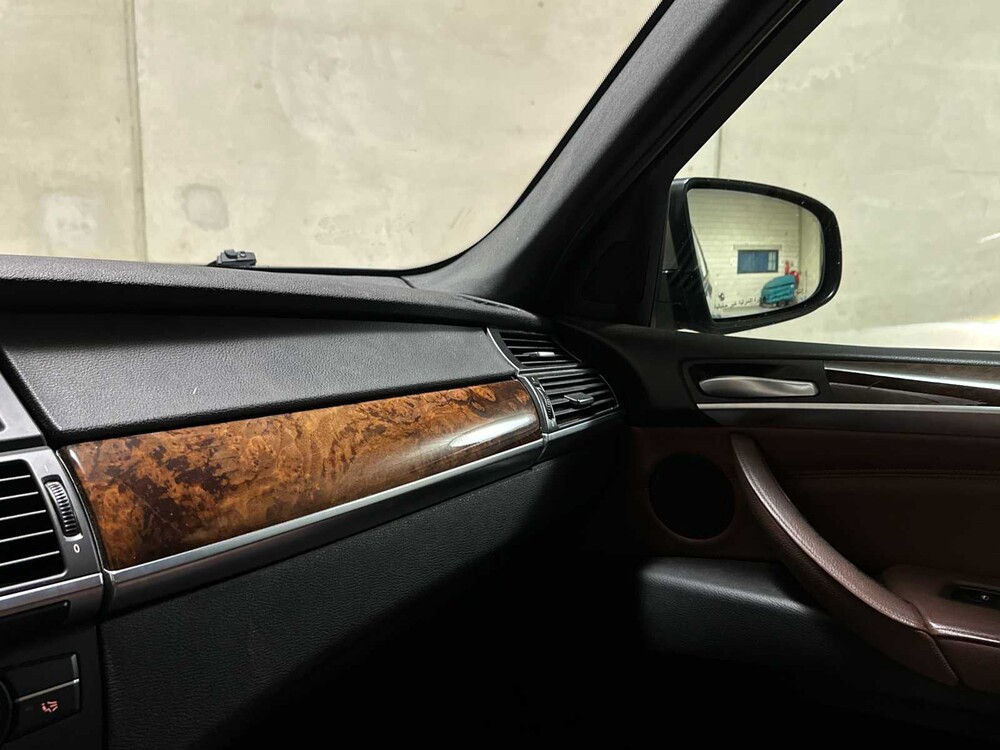 BMW X5 xDrive35i Executive 306 PS 2012, HL-425-G
