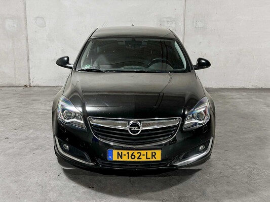 Opel Insignia 2.0 CDTI Business Executive 170pk 2016 (Automaat), N-162-LR