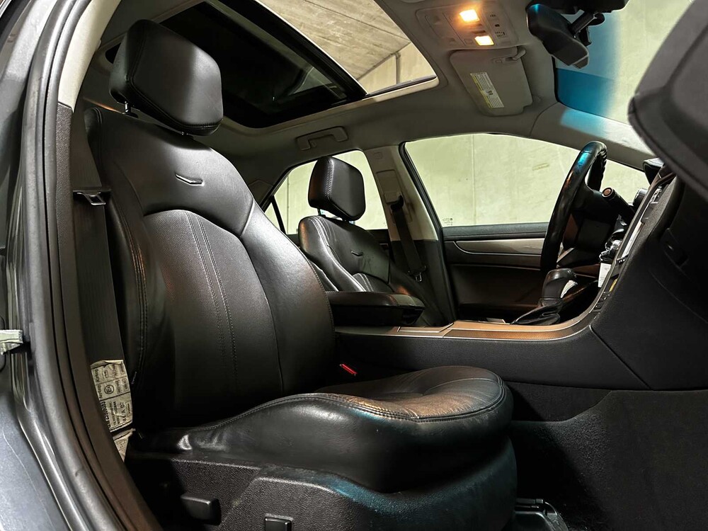 Cadillac CTS 3.6 V6 Sport Luxury 307hp 2010 (Original-NL), 96-KLR-6