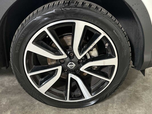 Nissan Qashqai 1.2 Tekna 114pk 2015 (Origineel-NL), GB-685-X