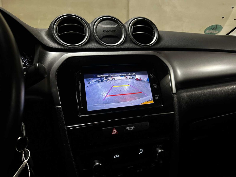 Suzuki Vitara 1.0 Boosterjet Comfort 110 PS 2019, KSG-37-G