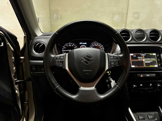 Suzuki Vitara 1.0 Boosterjet Comfort 110pk 2019, KSG-37-G