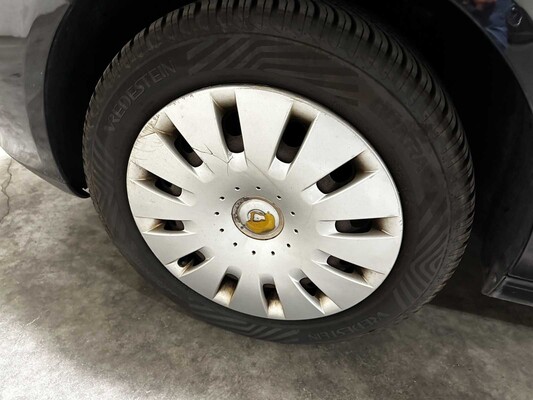 Volkswagen Polo 1.4-16V Comfortline 80pk 2009 (Origineel-NL), 86-HNZ-2