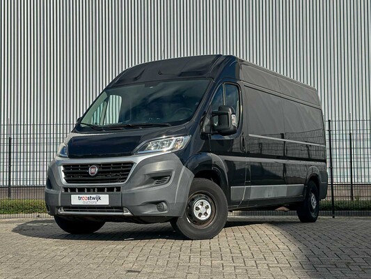 Fiat Ducato 2.3 150 Multijet 148pk 2015