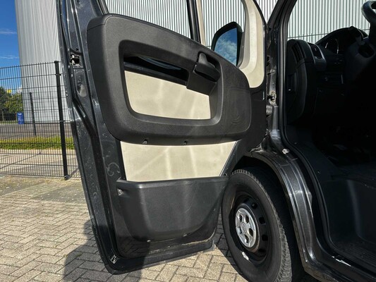 Fiat Ducato 2.3 150 Multijet 148pk 2015