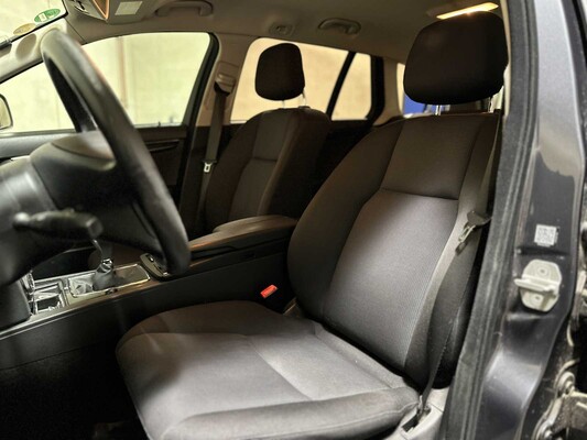 Mercedes-Benz C200 CDI Estate 136pk 2008 C-klasse, TS-912-S