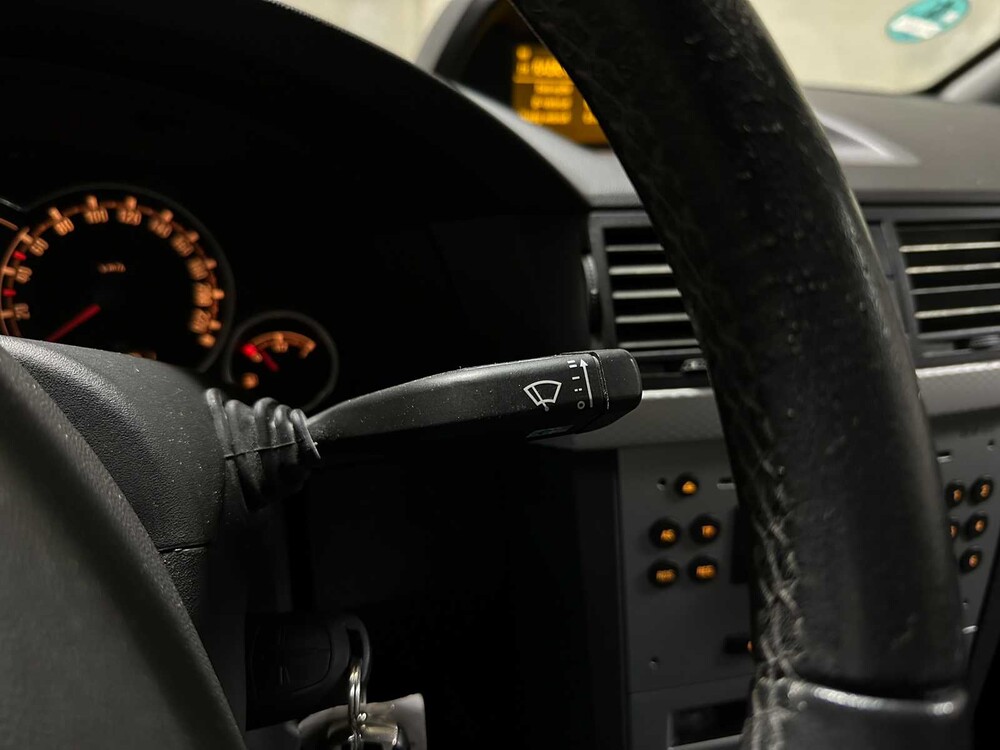 Opel Meriva 1,4-16V Cosmo 90 PS 2009 (Original-NL), 61-JFJ-4