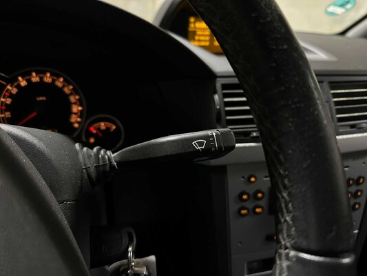 Opel Meriva 1,4-16V Cosmo 90 PS 2009 (Original-NL), 61-JFJ-4