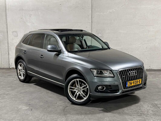 Audi Q5 2.0 TFSI quattro Pro Line S 2011 2013, ZN-920-X